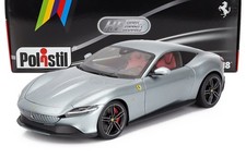 1/18 POLISTIL - FERRARI - ROMA