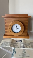 ALESSI - Orologio da tavolo