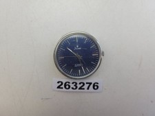Orologio da tasca Stowa vetro