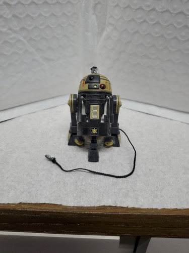 Star wars goldie 2008 - r3-s6,