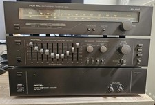 Amplificatore Rotel RB-1000 +