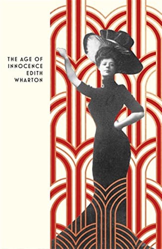 The age innocence edith - the,