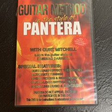 Guitar Method: In the Style of