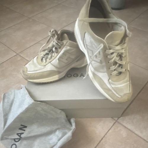 Hogan sneakers uomo - sneakers,