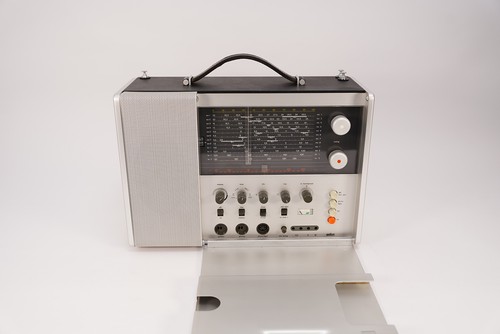 Braun t1000 ricevitore - t1000, cd