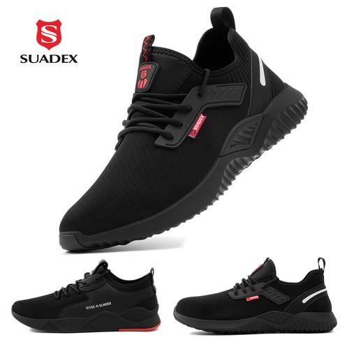 Scarpe antinfortunistiche - antinfortunistiche, da