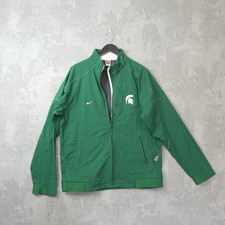 Nike Michigan State Spartans