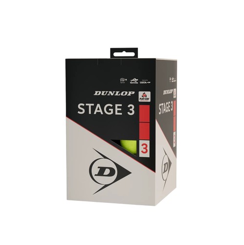 Dunlop stage red 12box - stage,