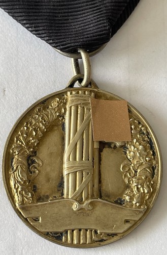 Medaglia consiglio - medaglia,