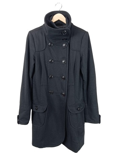 Edc cappotto mezza - edc,