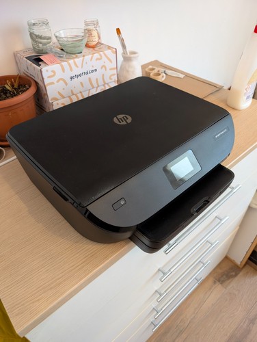 Stampante envy photo - envy, 6230