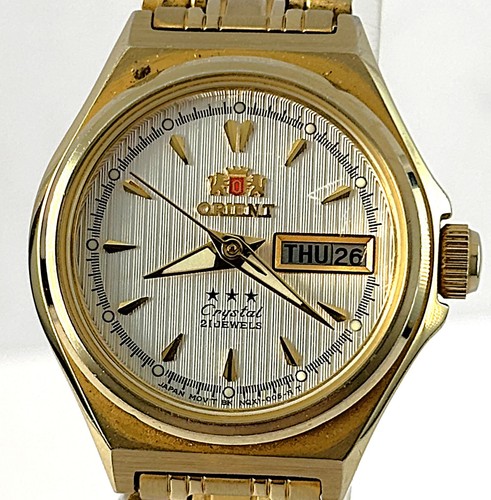 Orologio donna automatico - orologio,