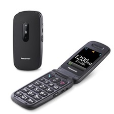 Panasonic KX TU446EXB Telefono