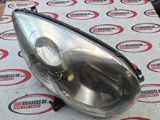 2011 Citroen C1 Drivers Side