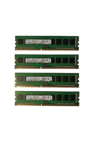 4gb ram ddr3 samsung - 4gb,