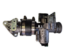 Corpo farfallato PIAGGIO