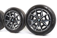 Ruote estive originali BMW X3