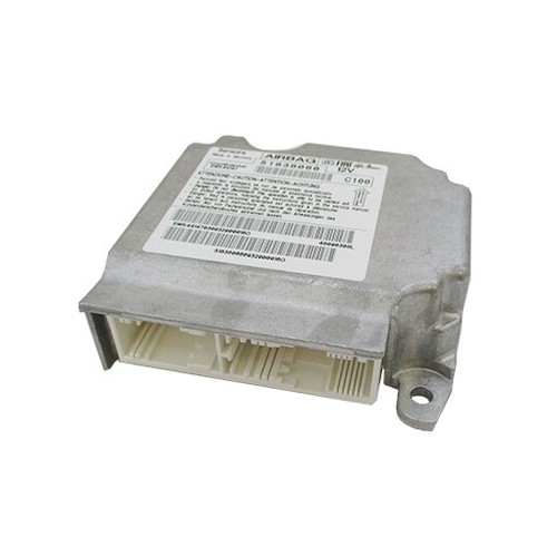 Centralina airbag per fiat - airbag,