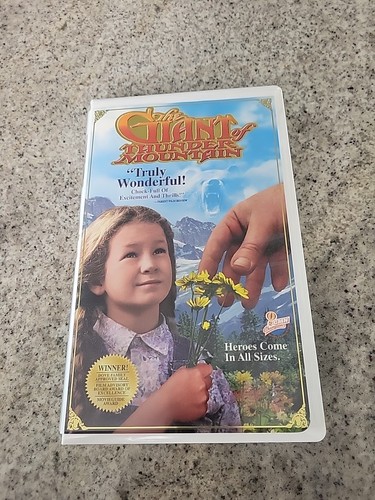 The giant thunder - thunder, mountain