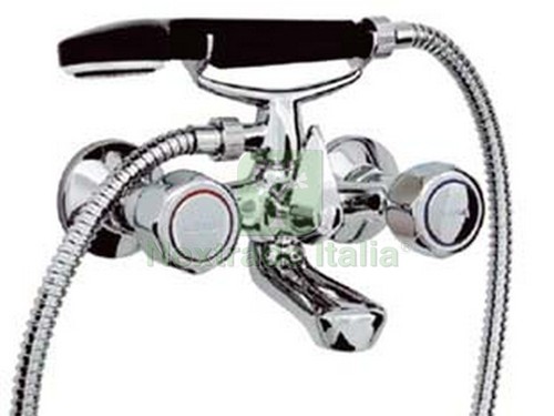 1pz gruppo vasca serie - gruppo,