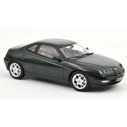 Alfa romeo gtv - 2001, coventry