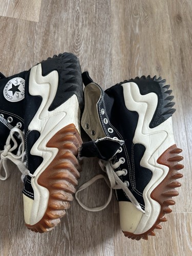Converse motion platform - converse,