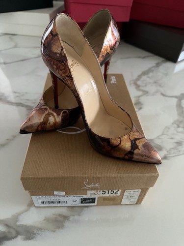 Christian louboutin kate - louboutin,