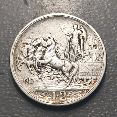 Italia reino vittorio - italia, emanuele