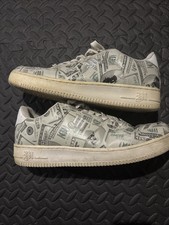 Sneakers Hip Hop 2pac Tupac