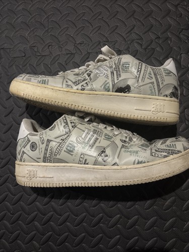 Scarpe sneakers hip - hop, marca