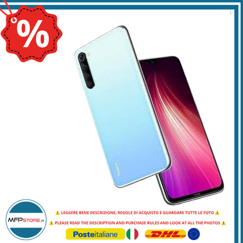 Smartphone redmi note - smartphone,