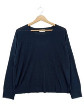 ZARA KNIT Maglia a maglia fine