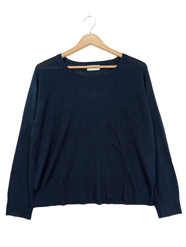 Zara knit maglia - zara, fine