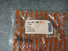 POMPA OLIO MOTOSEGA STIHL MS