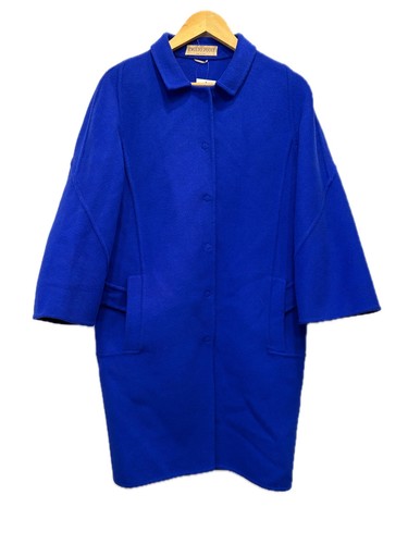 Emilio pucci cappotto lana - emilio, in