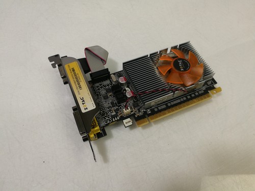 Zotac geforce gt610 - gt610, gb