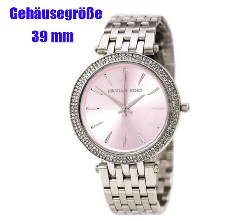 Michael kors darci orologio - michael, da