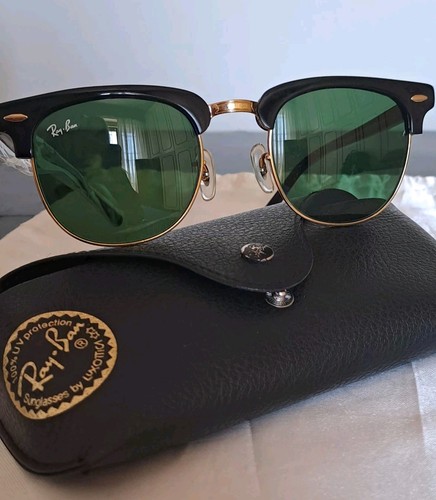 Ray ban clubmaster classic - clubmaster,