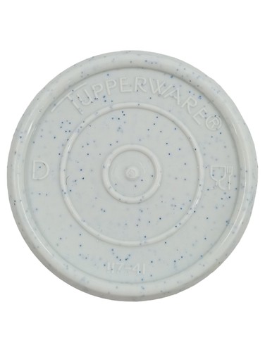Tupperware bicchiere grigio - tupperware, a