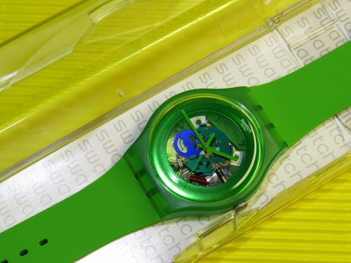 Swatch new gent laccato - gent,