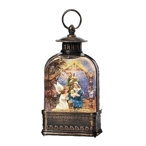 Angelo romano sacra famiglia - romano,