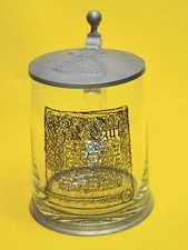 Boccale birra Fürstenberg