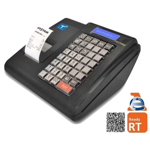 Registratore cassa - di,