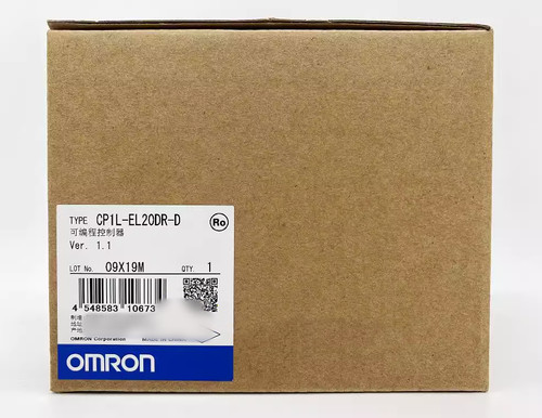Modulo plc omron cp1l - modulo,
