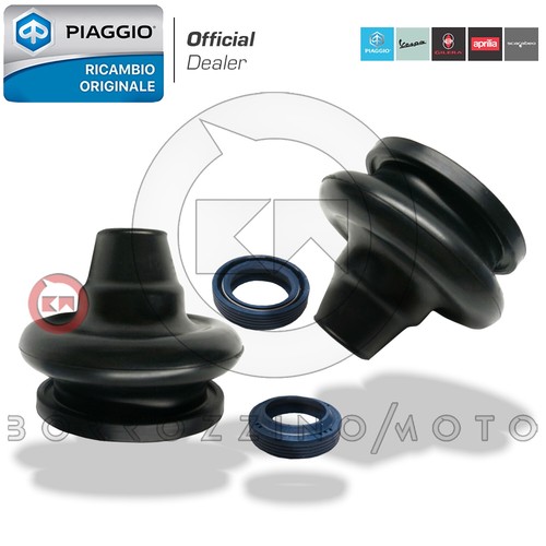 Kit paraoli cuffie - paraoli, semiasse