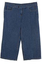 Sheego Stretchjeans Die Weite