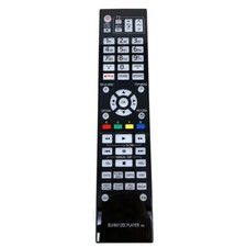 Nuovo Originale N2QAYA000130 per Panasonic Lettore Blu-ray Telecomando DMP-UB900