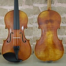 Antonio Stradivari Cremonese