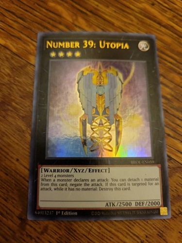 Numero utopia edizione - 39,