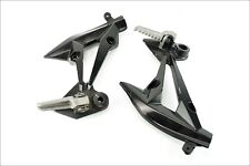 pedane pedalini passeggero